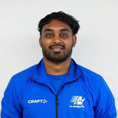 Nhaveenan Kanapathipillai