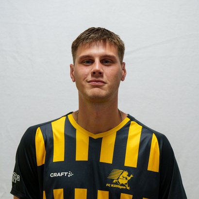 Fabian Geissberger