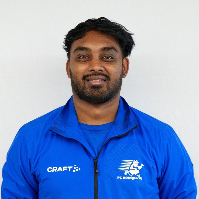 Nhaveenan Kanapathipillai
