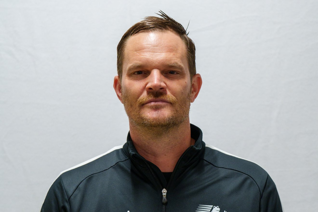 Lucas Helmik
